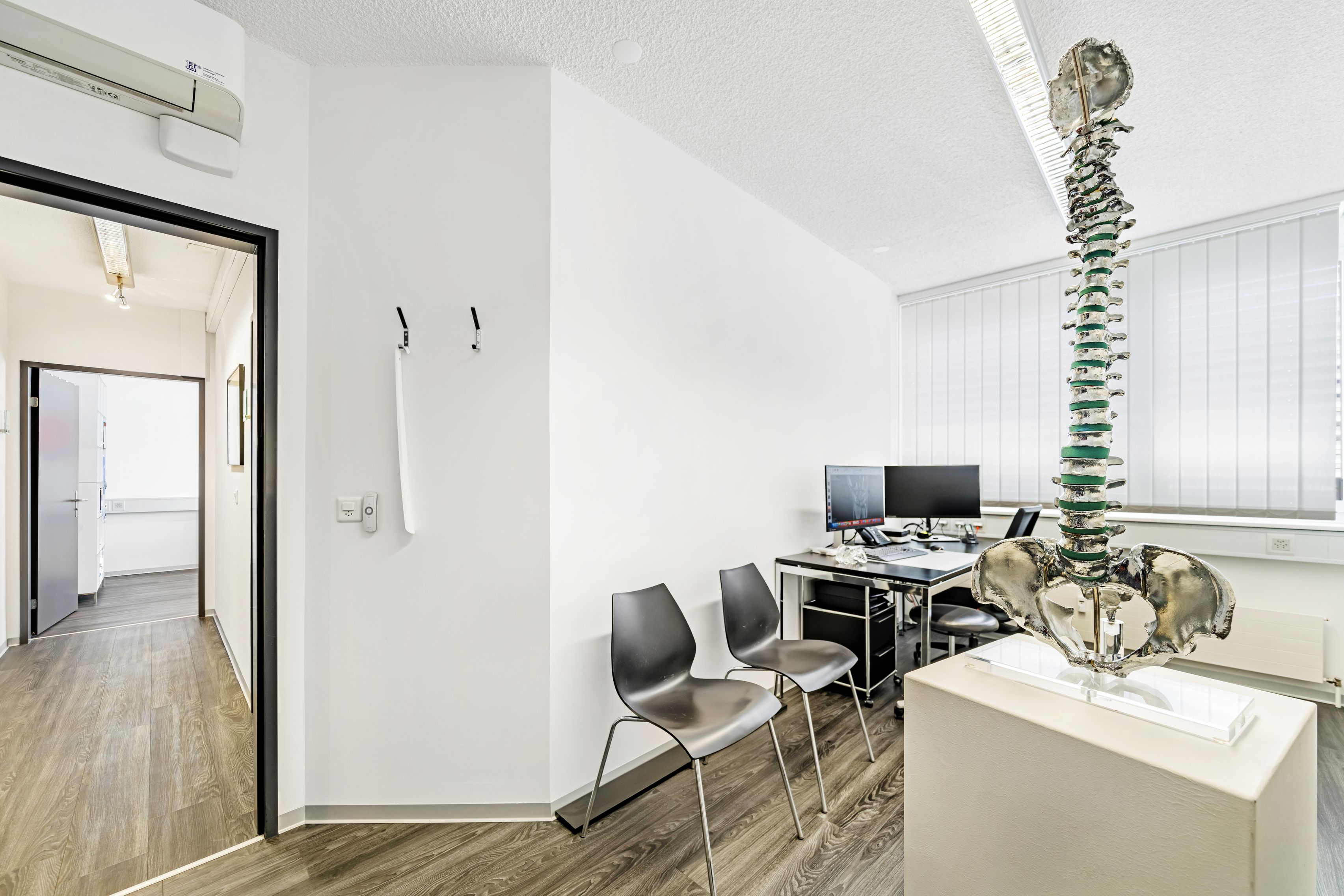 Bilder etzelclinic