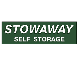 Stowaway Self  Storage Logo