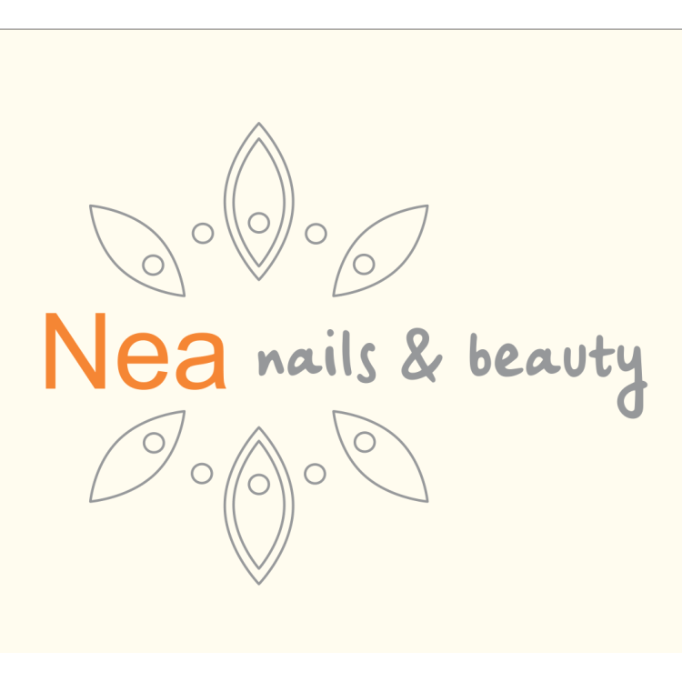 Nea Nails & Beauty Logo