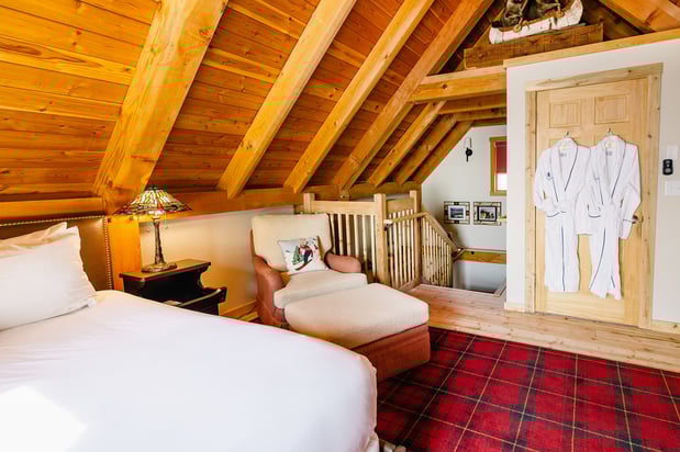 Images The Inn at Stonecliffe