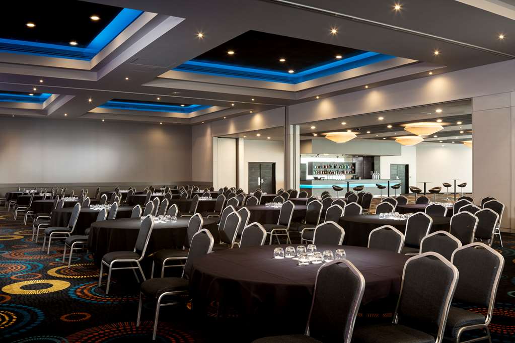 Images Radisson Hotel & Conference Centre London Heathrow