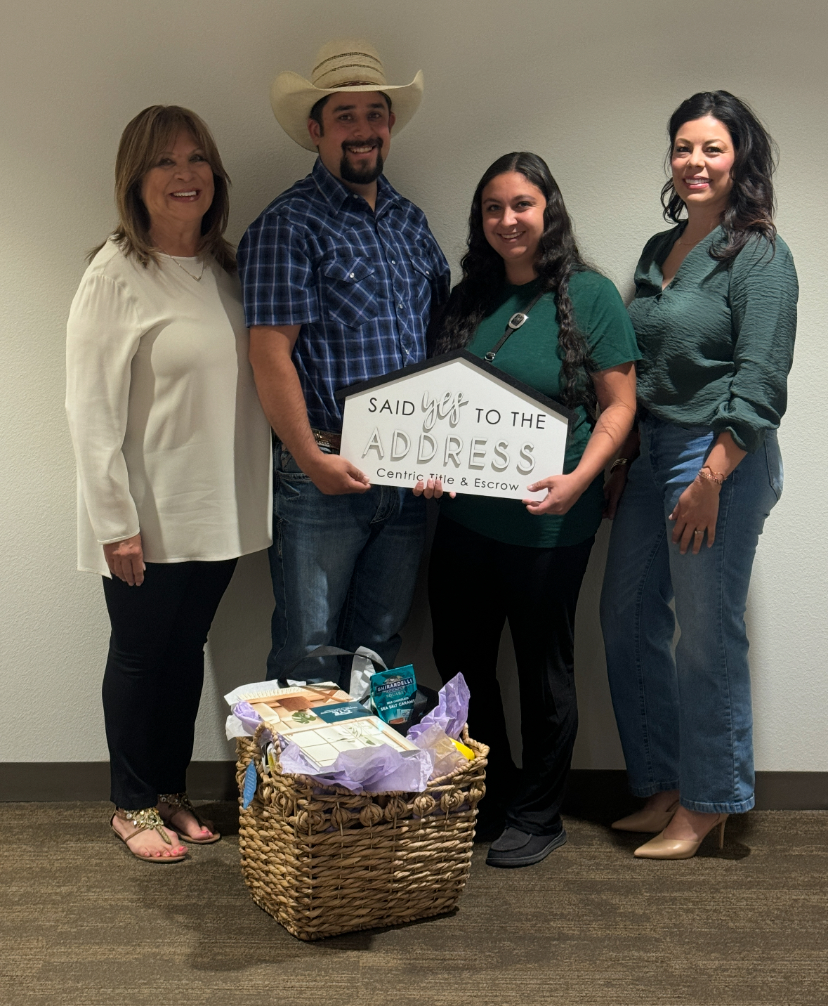 Jennifer Eylicio Realtor at Realty One of New Mexico Image