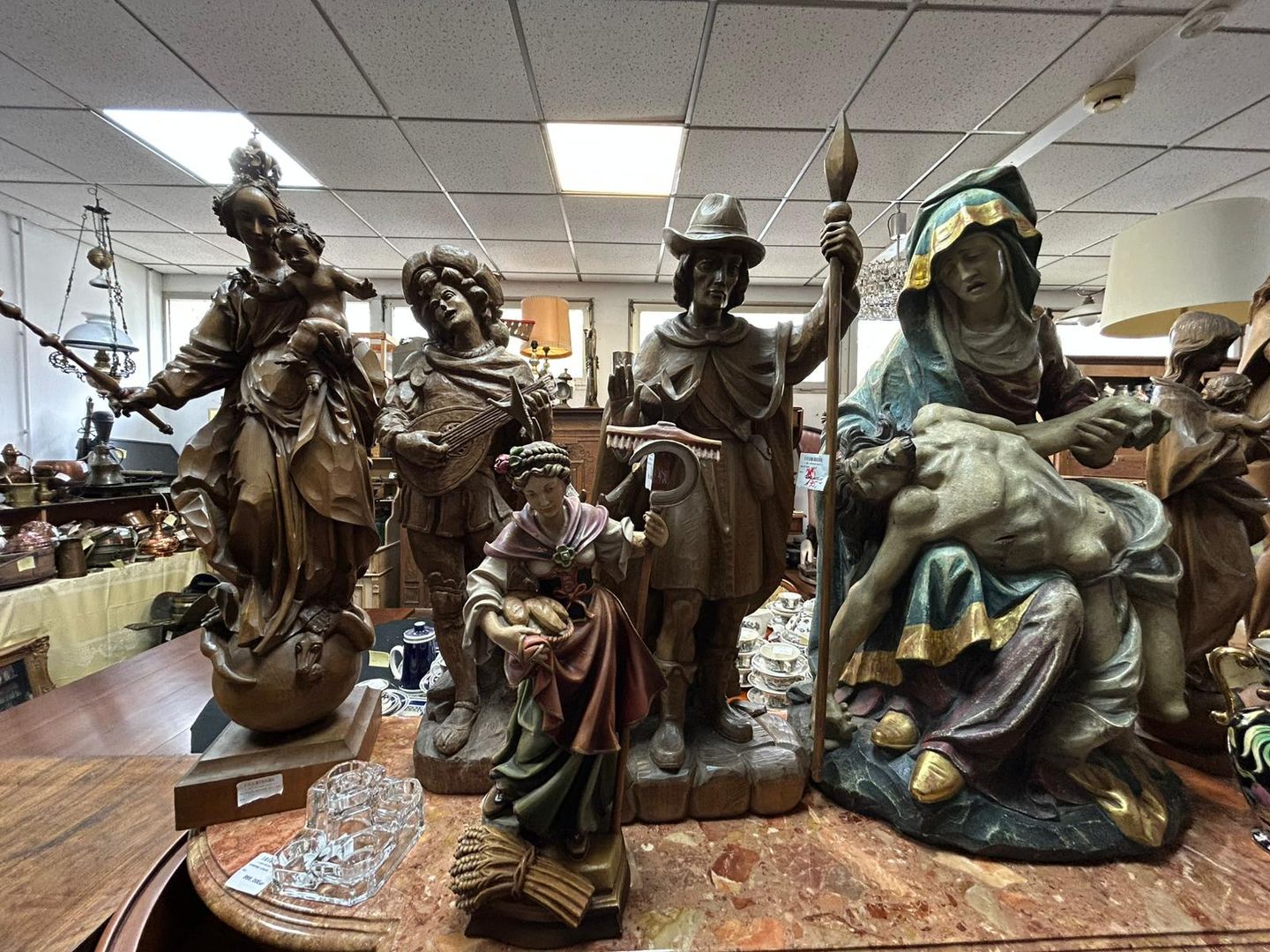 Titi-International, Theodor-Jansen-Str. 9 in St. Ingbert