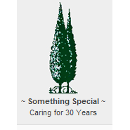 company logo