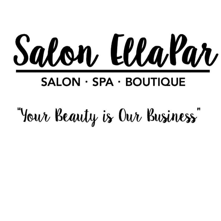 Salon EllaPar & Spa - St. Marys, GA 31558 - (912)576-3525 | ShowMeLocal.com