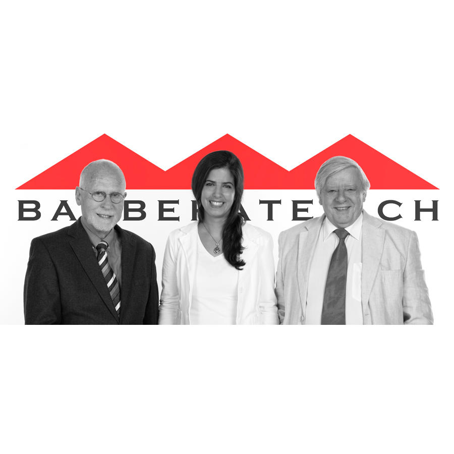 Bauberatung Bernhard Iseli & Beat von Lerber & Dalia Finger, Bassbeltweg 21 in Pieterlen