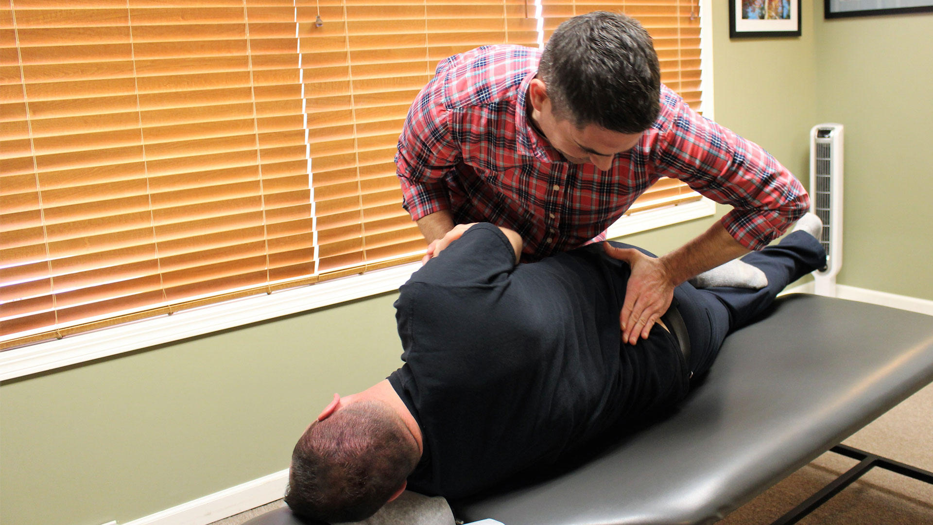 Quality Life Chiropractic & Massage Photo