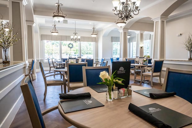 Images Azalea Trails Assisted Living and Memory Care
