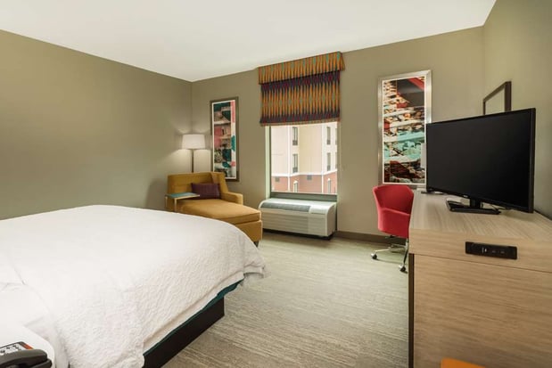 Images Hampton Inn Newport