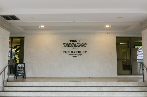 Images VCA Westlake Village Animal Hospital