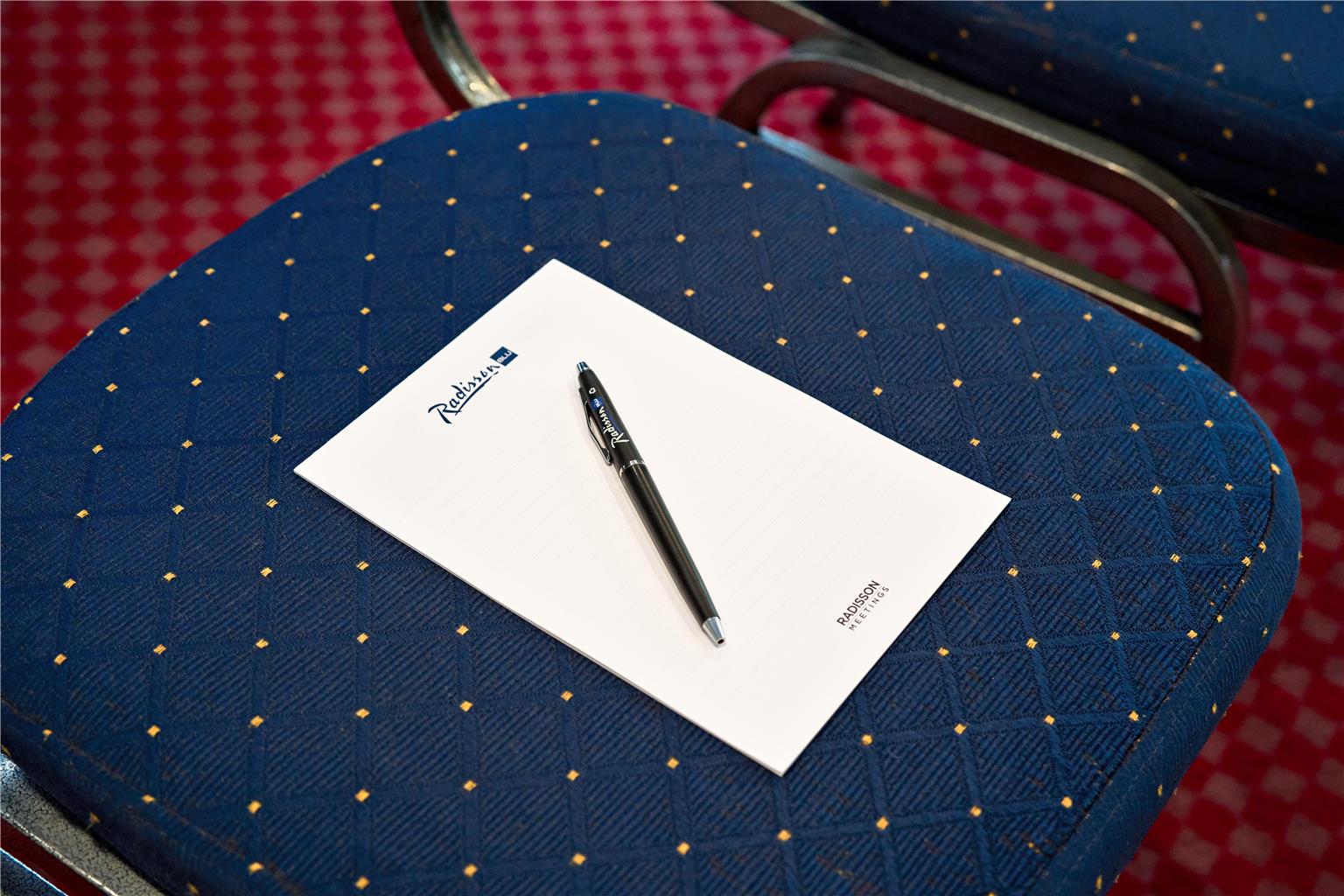 Radisson Blu Style Hotel, Vienna, Herrengasse 12 in Wien