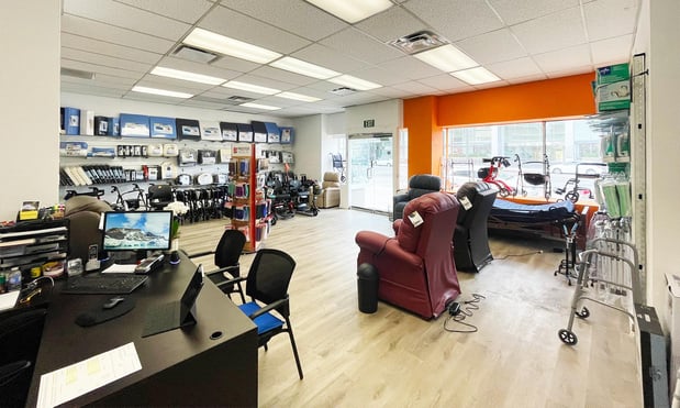 Images Provecta Medical Supply