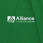 Alliance Litigation Funding Logo