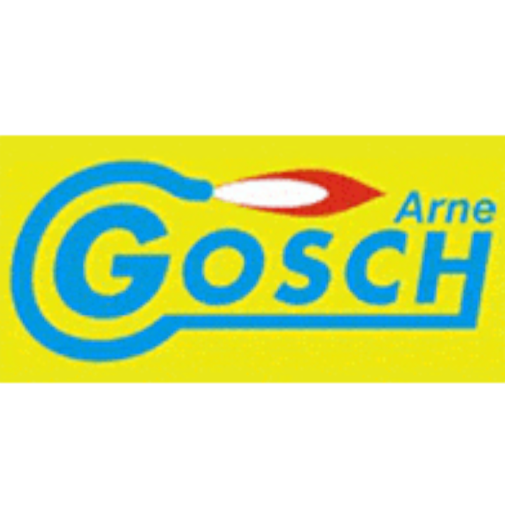 Arne Gosch Heizungs- u. Sanitärtechnik  