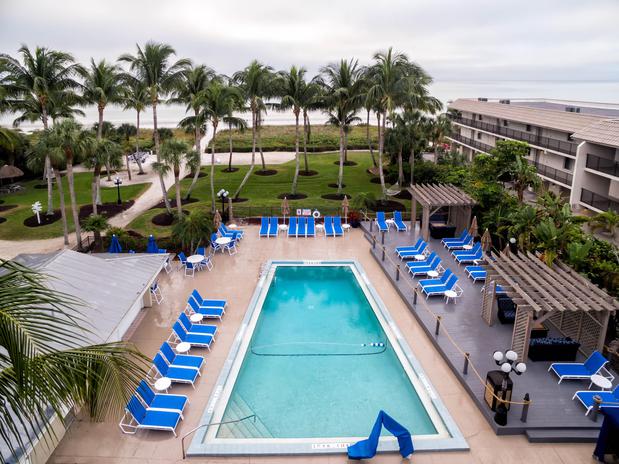 Images Sanibel Island Beach Resort