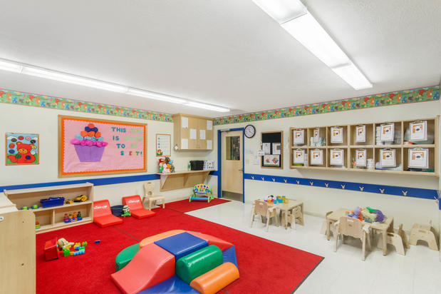 Images Primrose School of Reynoldsburg