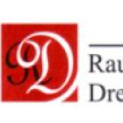 Raumausstattung Dreißiger  