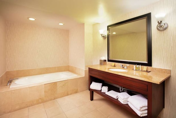 Images DoubleTree by Hilton Hotel Columbia, South Carolina