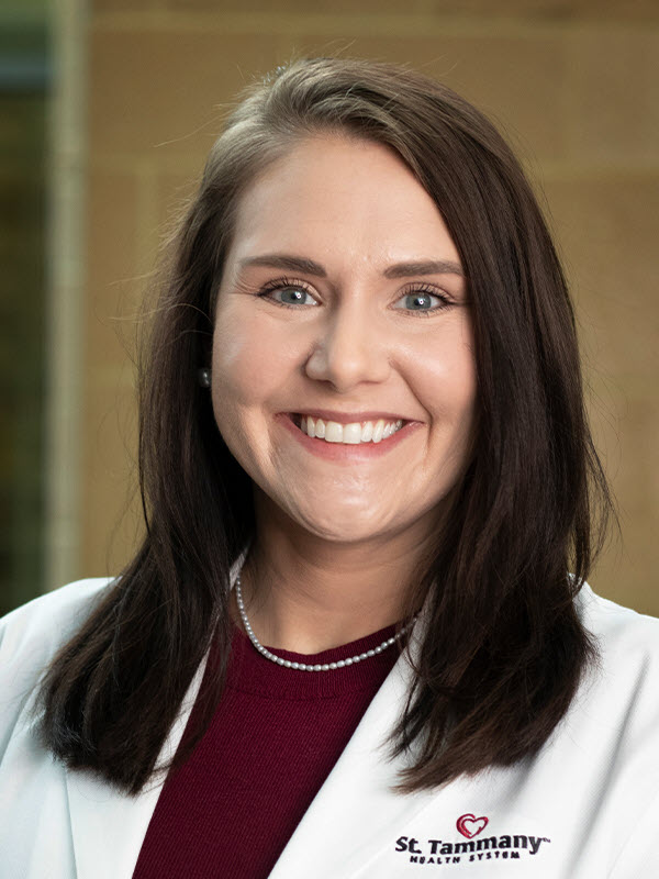 Headshot of Gabrielle E. Givens, MD