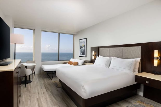 Images Hilton Galveston Island Resort