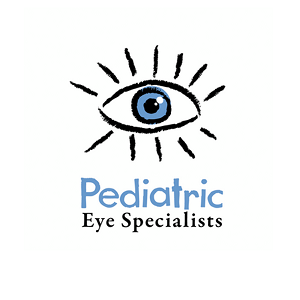 Pediatric Eye Specialists Logo