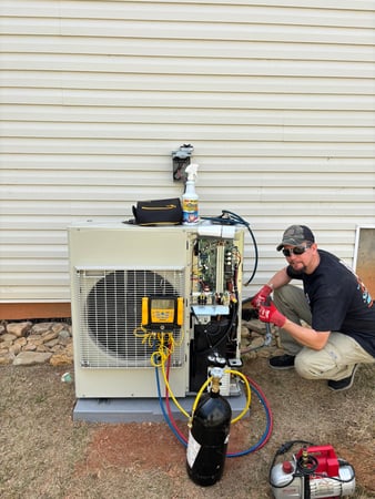 Images Southeast Heating and Cooling LLC