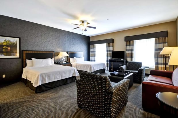 Images Homewood Suites by Hilton Southington, CT