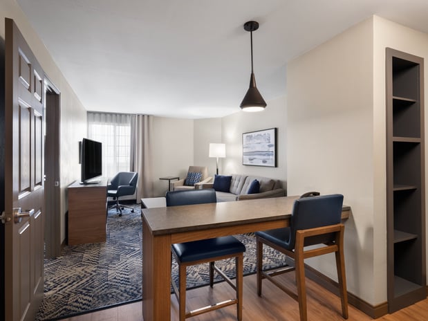 Images Candlewood Suites Radcliff - Fort Knox by IHG