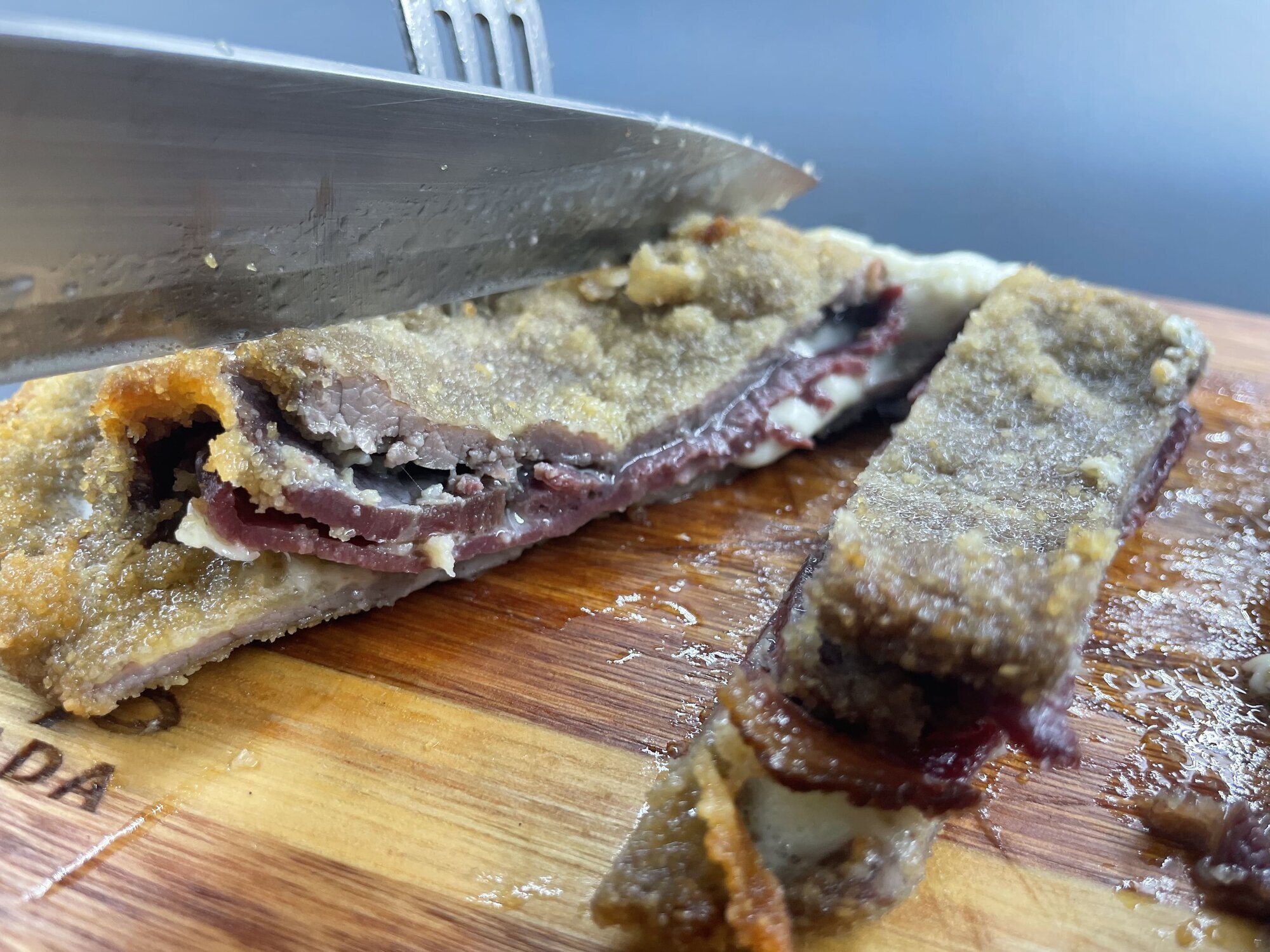 Images Cachopería La Pomarada