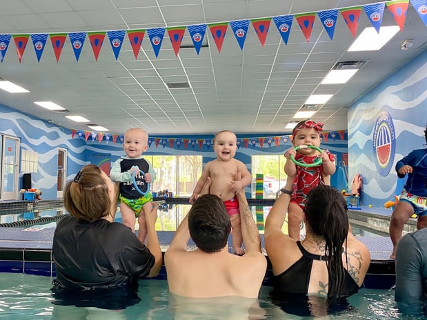 Images Watermelon Swim - Wesley Chapel