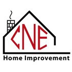 CNE Home Improvement Logo