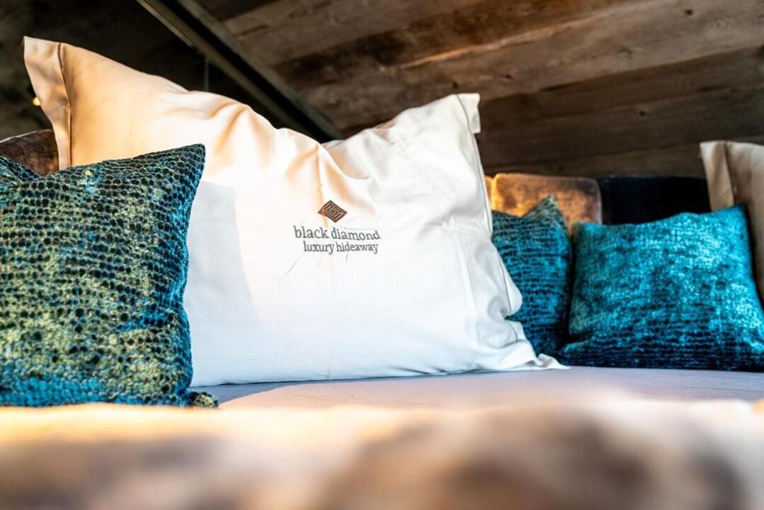 Bild 15 von black diamond chalet