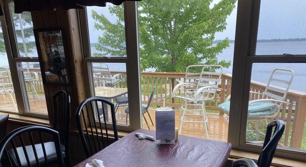 Images Mike & Cathy's Good Old Days