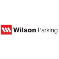 Wilson Parking Logo