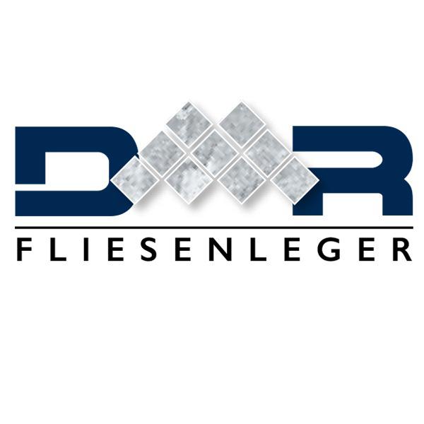 DMR Fliesenleger - Oguzcan Demir Logo