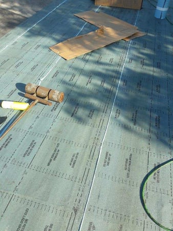 Images Above All Roofing Inc