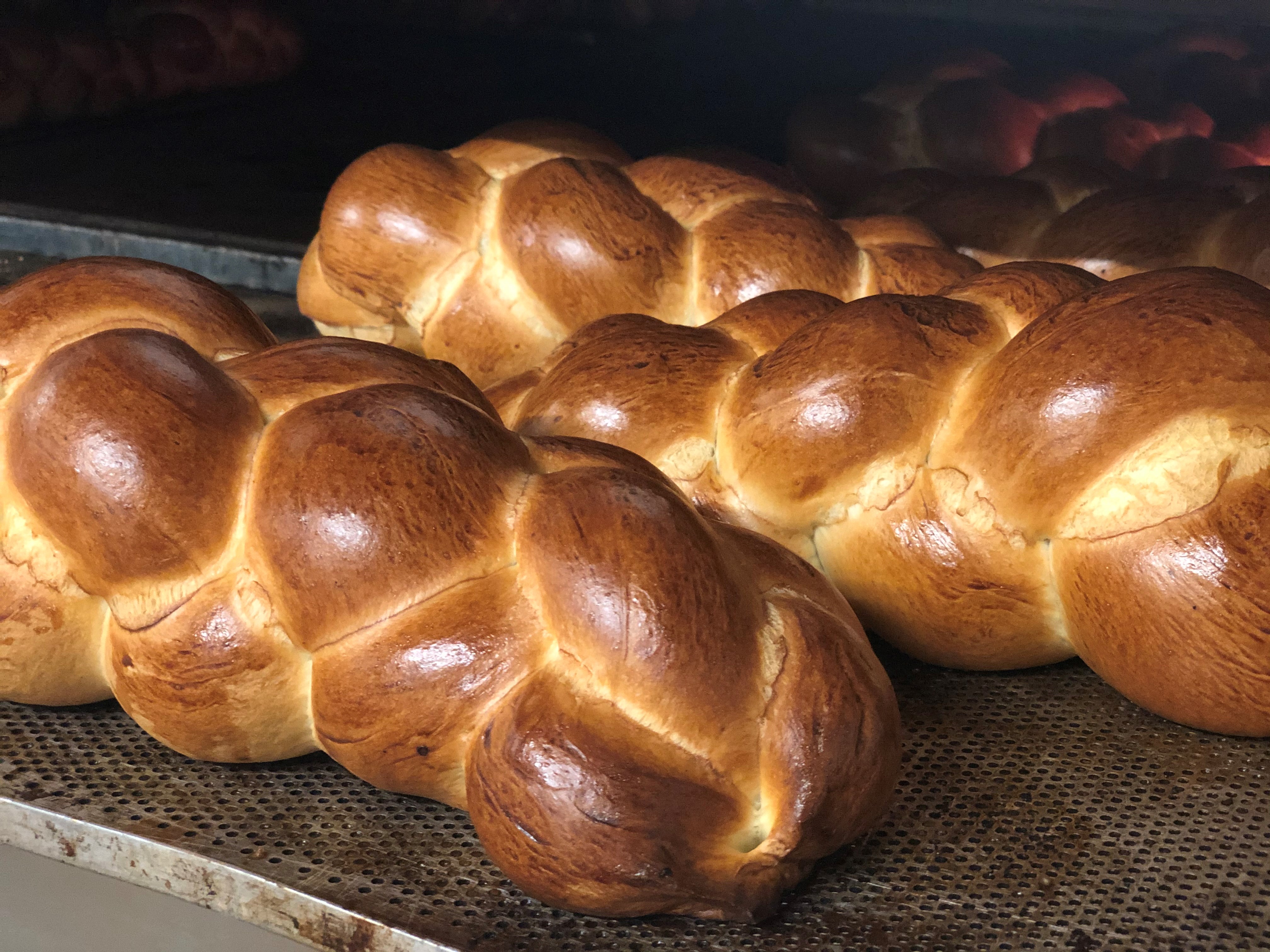 Bilder Bäckerei-Konditorei Gasser