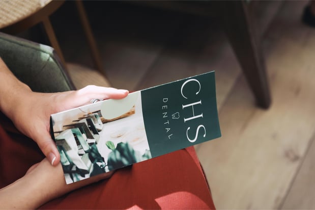 Images CHS Dental - Alex Kusek, DDS