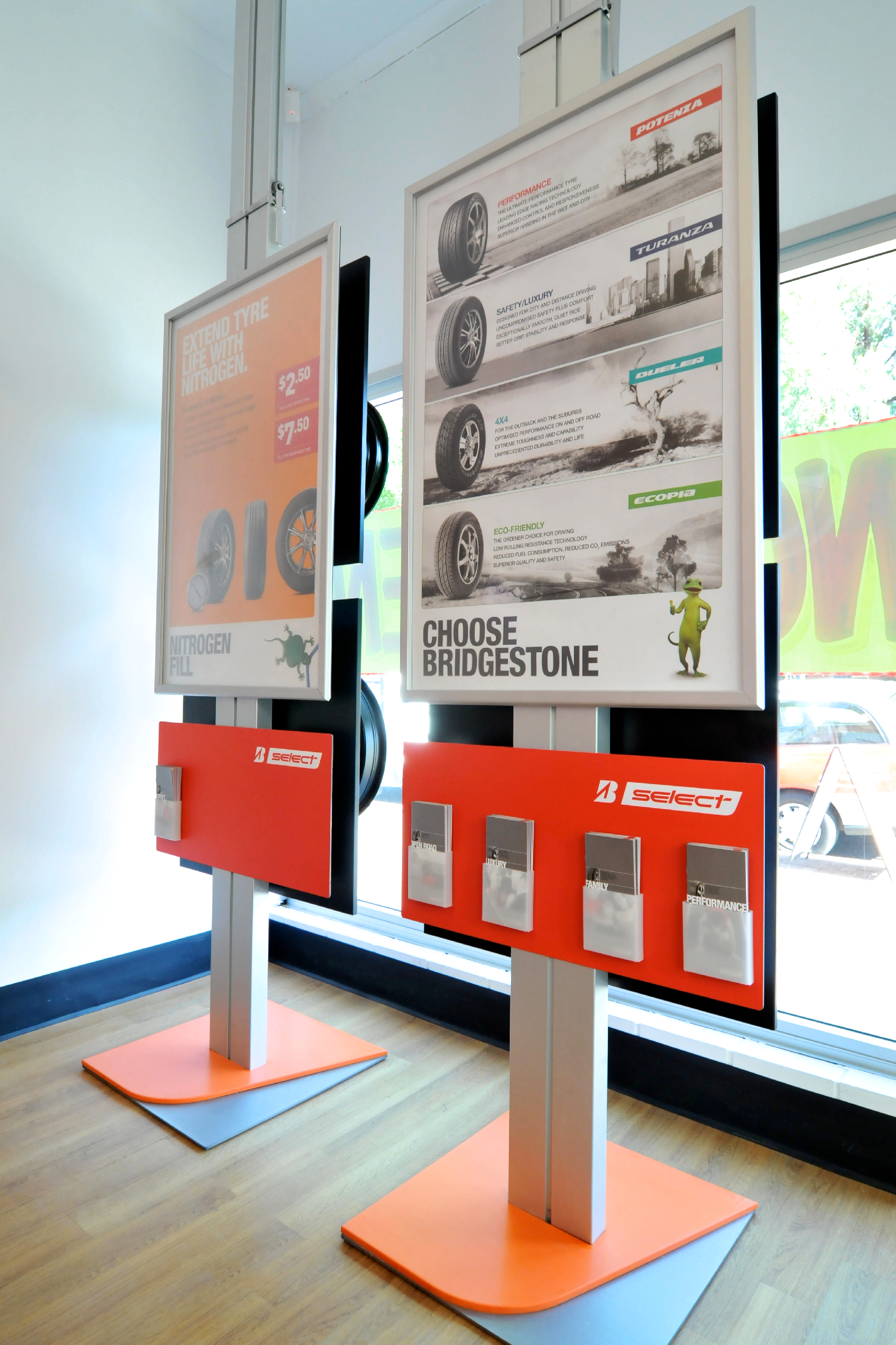 Images Bridgestone Select Tyre & Auto Norwood