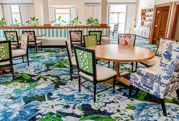 Images The Founders Inn and Spa, Tapestry Collection by Hilton