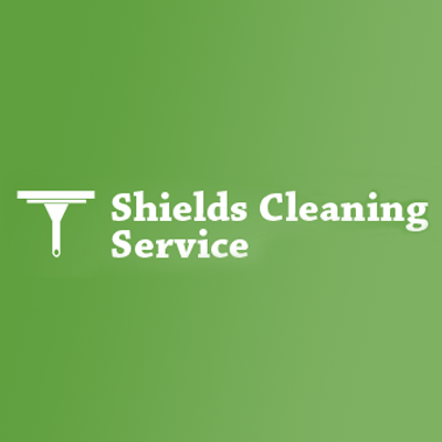 Shields Cleaning Service Logo