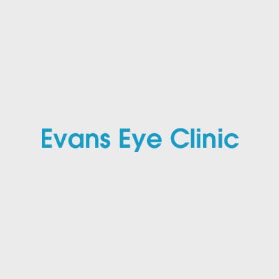 Evans Eye Clinic Logo