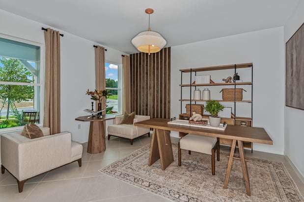Images Evergreen by Pulte Homes
