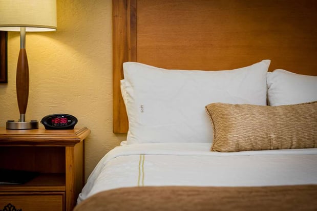 Images SFO El Rancho Inn, SureStay Collection by Best Western