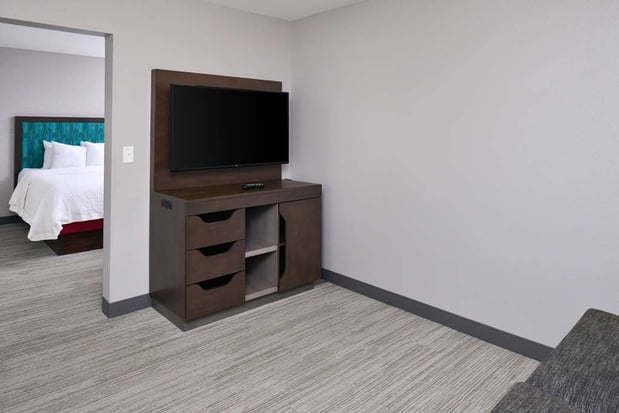 Images Hampton Inn LaPorte