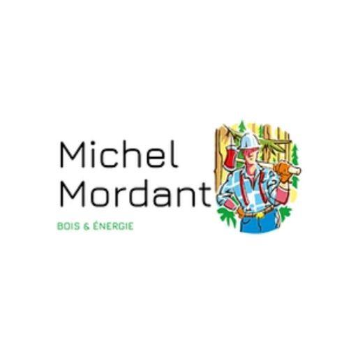 Mordant Michel Logo