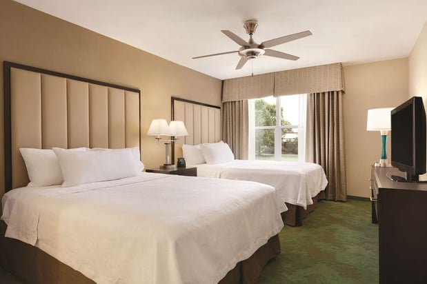 Images Homewood Suites by Hilton Harrisburg-West Hershey Area