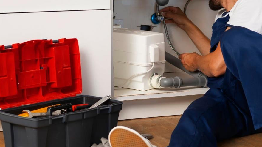 Berlin Klempner in Berlin