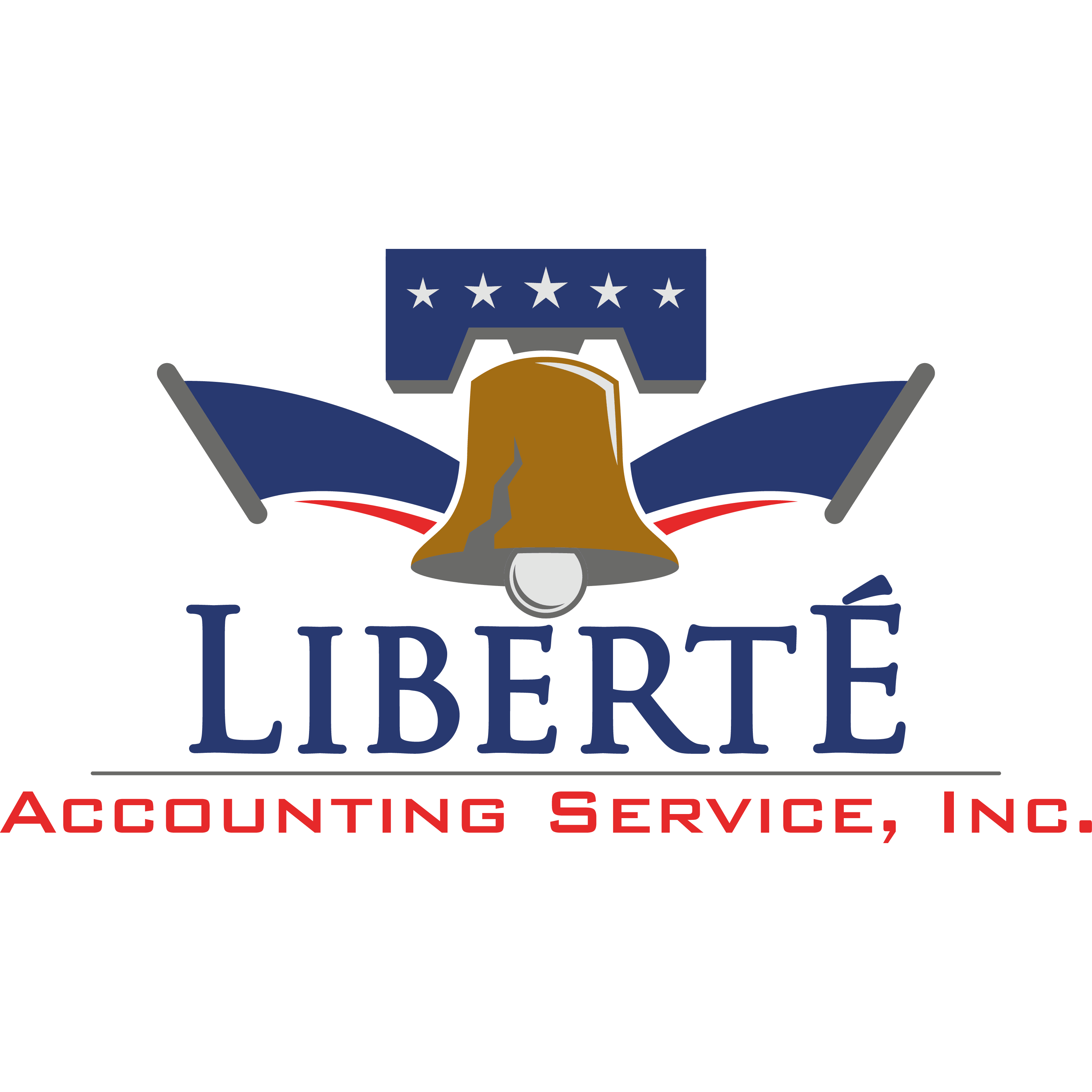 Liberté Accounting Service, Inc.