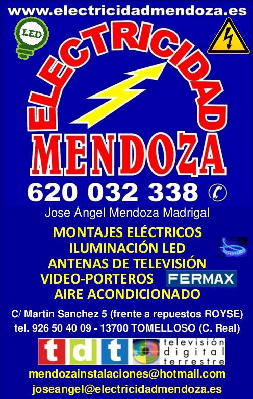 Images Electricidad Y Telecomunicaciones Mendoza